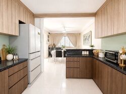 Blk 351 Yishun Jasmine (Yishun), HDB Executive #591255581